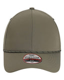 Gorra de cuerda Performance Habanero