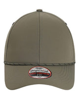 Imperial The Habanero Performance Rope Cap