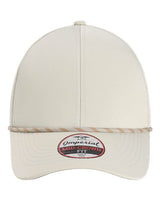 Imperial The Habanero Performance Rope Cap