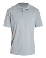 ANETIK Men's Low Pro Tech Polo