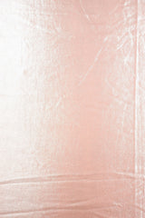 Foil Knit Stretch Fabric