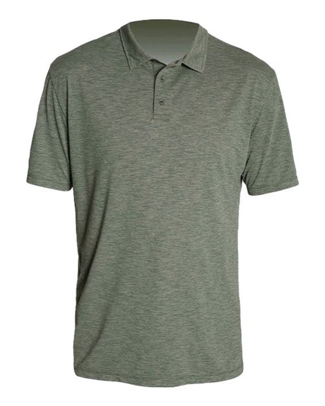 ANETIK Men's Low Pro Tech Polo