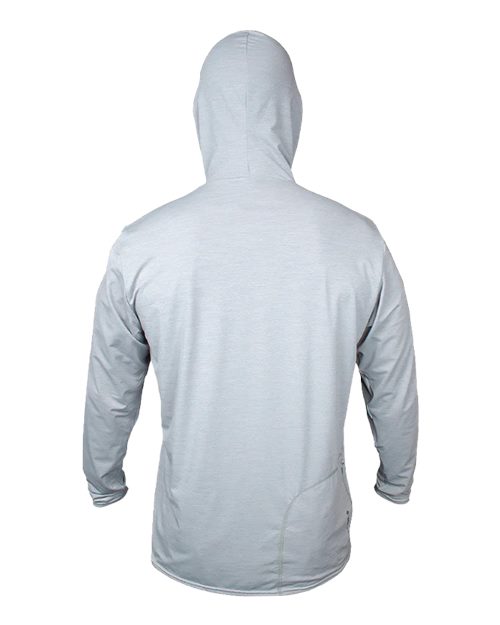 Low Pro Tech Hooded Long Sleeve T-Shirt