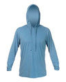 Low Pro Tech Hooded Long Sleeve T-Shirt