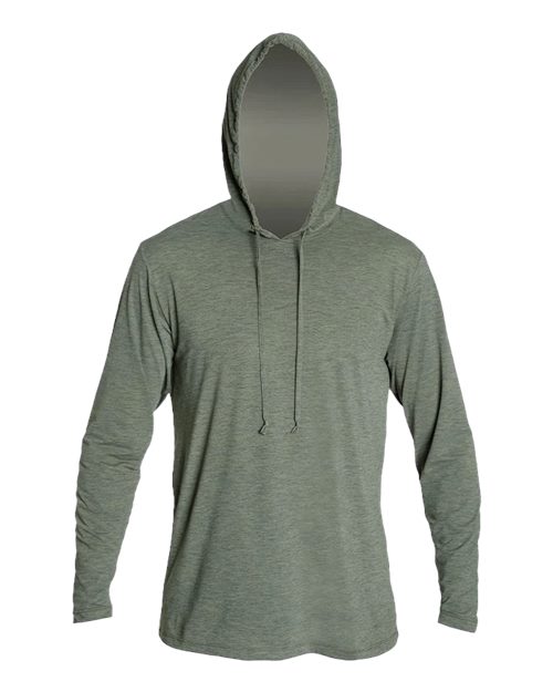 Low Pro Tech Hooded Long Sleeve T-Shirt