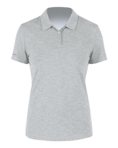 ANETIK Women's Breeze Tech Polo