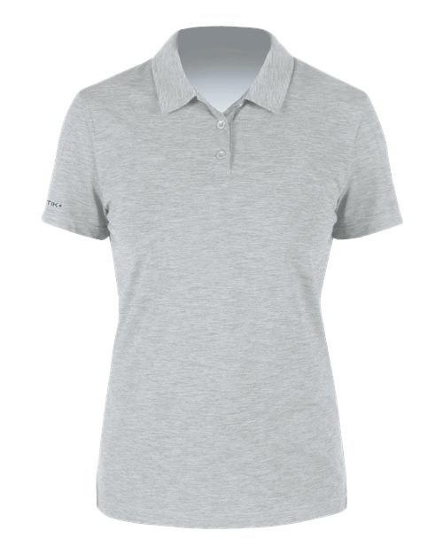 ANETIK Women's Breeze Tech Polo