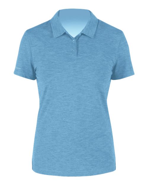 Women's Breeze Tech Polo