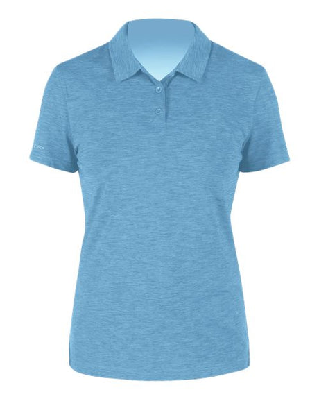 ANETIK Women's Breeze Tech Polo
