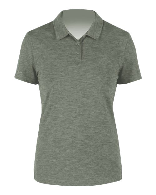 ANETIK Women's Breeze Tech Polo