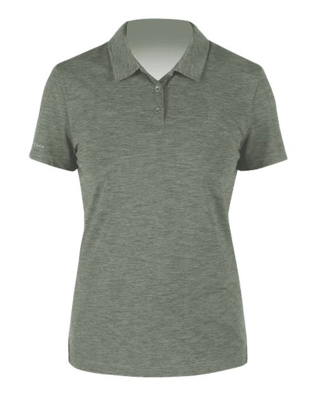 ANETIK Women's Breeze Tech Polo
