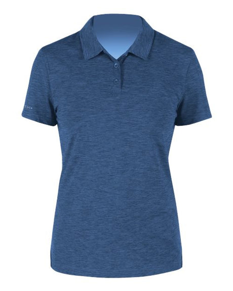 ANETIK Women's Breeze Tech Polo