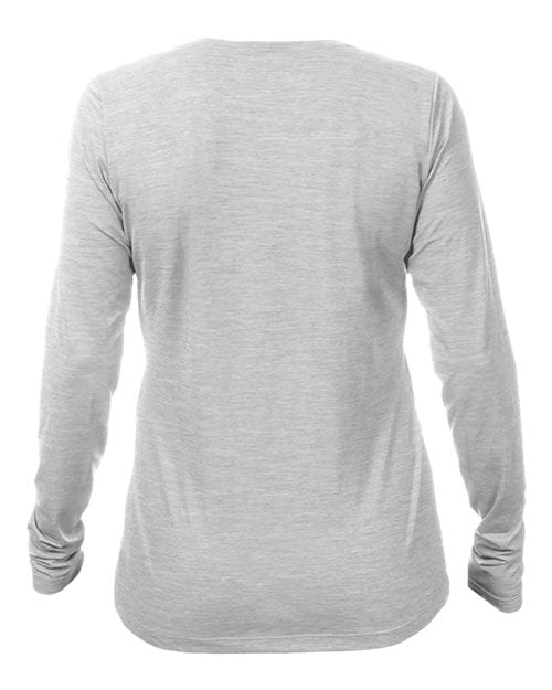 Women's Breeze Tech Long Sleeve T-Shirt