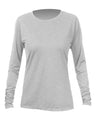 ANETIK Women's Breeze Tech Long Sleeve T-Shirt
