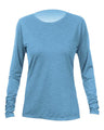 Women's Breeze Tech Long Sleeve T-Shirt