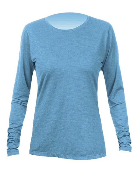 ANETIK Women's Breeze Tech Long Sleeve T-Shirt