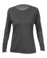 Women's Breeze Tech Long Sleeve T-Shirt