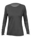 ANETIK Women's Breeze Tech Long Sleeve T-Shirt