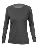 ANETIK Women's Breeze Tech Long Sleeve T-Shirt