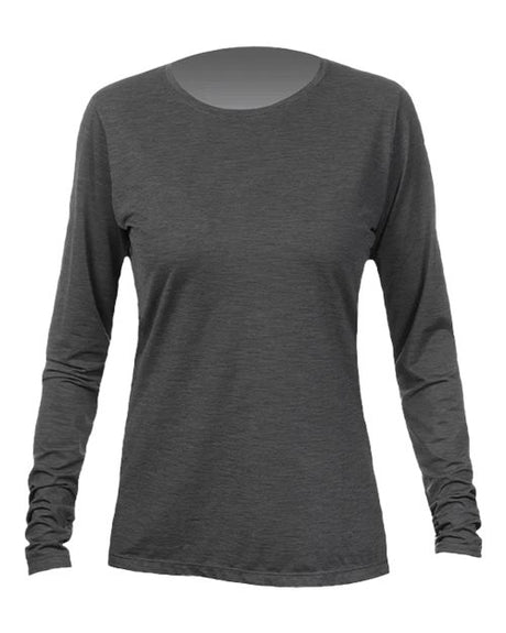 ANETIK Women's Breeze Tech Long Sleeve T-Shirt