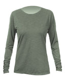 ANETIK Women's Breeze Tech Long Sleeve T-Shirt