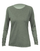 ANETIK Women's Breeze Tech Long Sleeve T-Shirt