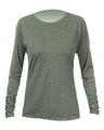 ANETIK Women's Breeze Tech Long Sleeve T-Shirt