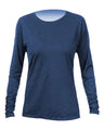 ANETIK Women's Breeze Tech Long Sleeve T-Shirt