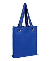 Large Grommet Tote