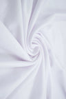 French Terry Solid Fabric 1 Yard Soft Stretch Cozy Knit 58/60" Wide