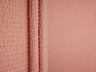 Waffle Crepe Solid Knit Fabric