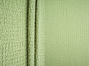 Waffle Crepe Woven Fabric, Stretch Textured Home Decor Material 58/59" Wide