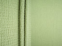 Waffle Crepe Solid Knit Fabric
