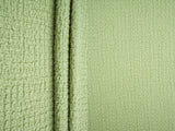 Waffle Crepe Solid Knit Fabric