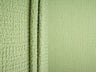 Waffle Crepe Solid Knit Fabric