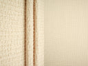 Waffle Crepe Solid Knit Fabric