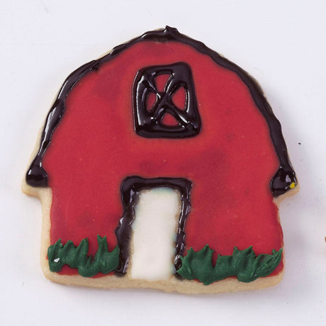 Ann Clark Barn Cookie Cutter