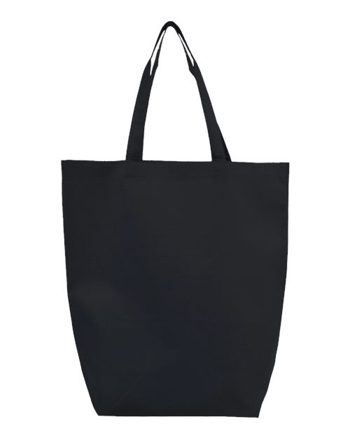 Non-Woven Gusset Bottom Tote