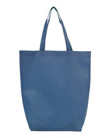 Non-Woven Gusset Bottom Tote