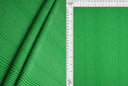 1 Yard Variegated Jacquard Rib Knit Fabric Soft Stretch Polyester Rayon Blend 52/54 Inches Wide