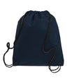 Q-Tees Non-Woven Sportpack Drawstring Backpack