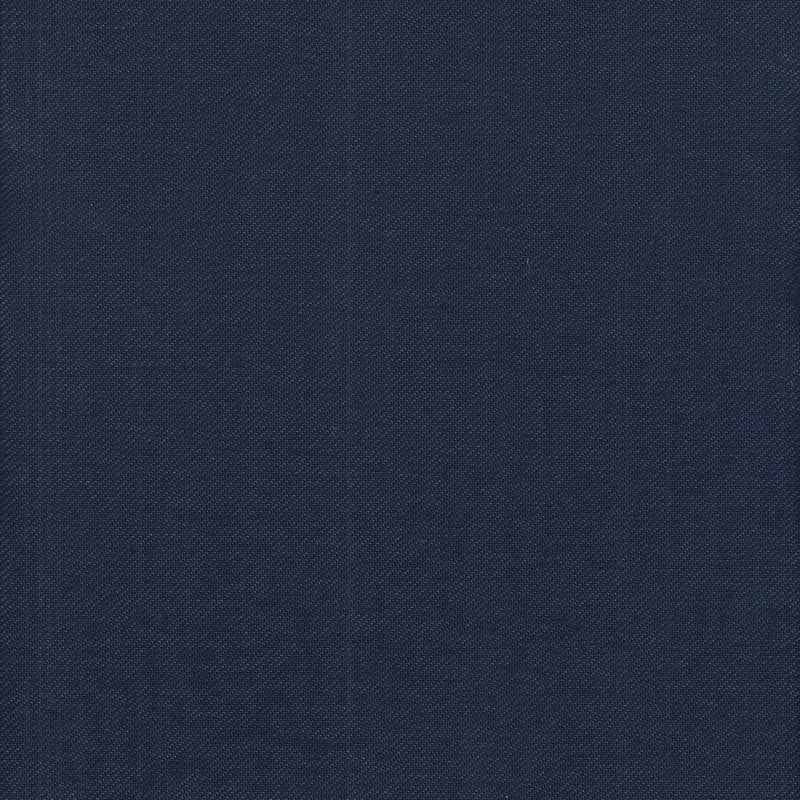 1 Yard Knit Denim Solid Fabric 220 GSM Rayon Polyester Spandex Blend 58/60" Width
