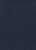 1 yarda de tela de mezclilla de punto sólida 220 GSM, mezcla de rayón, poliéster y spandex, ancho 58/60''  