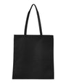 Q-Tees Non-Woven Tote Bag