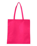 Q-Tees Non-Woven Tote Bag