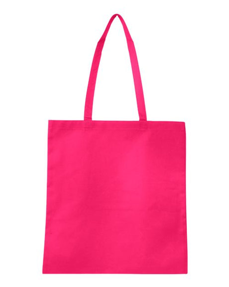 Q-Tees Non-Woven Tote Bag