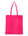 Q-Tees Non-Woven Tote Bag