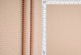 1 Yard Double Knit Cozy Fabric 240 GSM, 56/57? Wide Poly Rayon Spandex Blend
