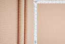 Double Knit Rib Stretch Fabric