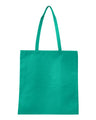 Q-Tees Non-Woven Tote Bag